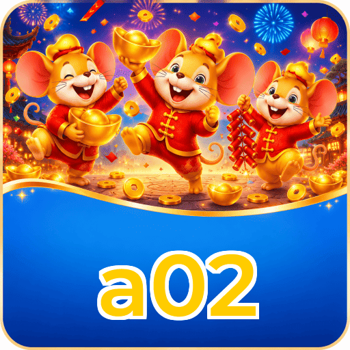 Logo da a02