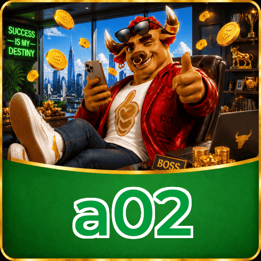 a02 Plataforma Confiável