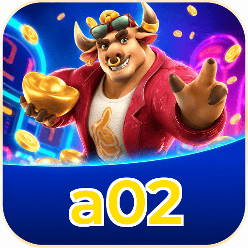 a02 Jackpots Progressivos