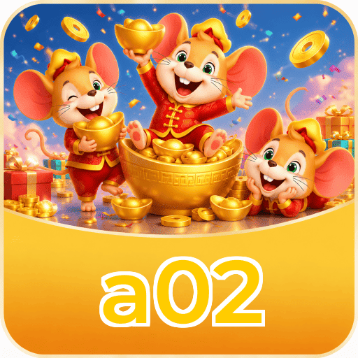 Logo a02 Loteria Online