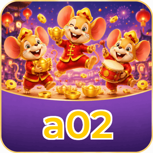 Requisitos do APK a02 para Android - Logo Oficial
