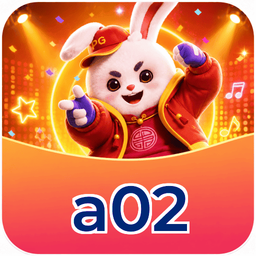 a02 Download Speed Test Logo - Teste de Velocidade Certificado