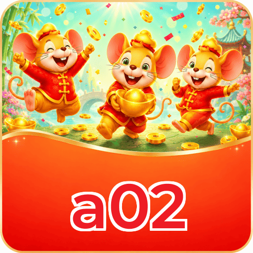 a02 Logo Oficial