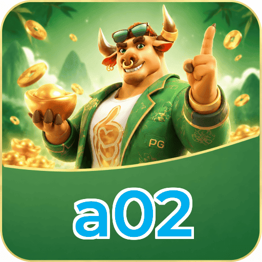 a02 VIP Program Logo